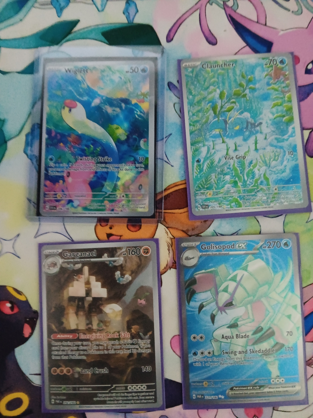 TCG Pokemon